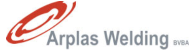 Arplas Welding bvba