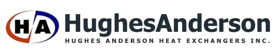 Hughes Anderson Heat Exchangers Inc.