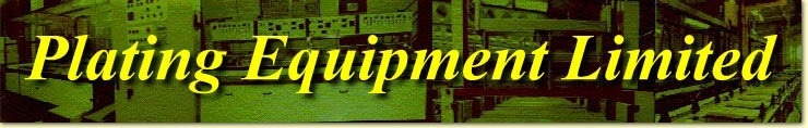 Plating Equipment Limited