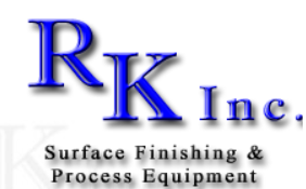 R.K Inc