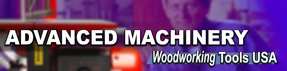 Advanced Machinery