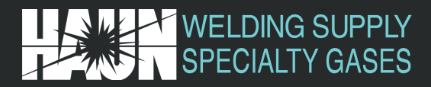 Haun Welding Supply Inc.