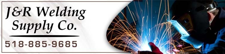 J & R Welding Supply Co.