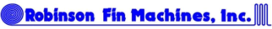 Robinson Fin Machines, Inc.