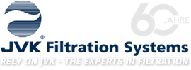 JVK Filtration Systems GmbH