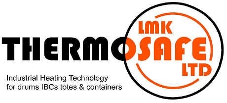 LMK Thermosafe Ltd.