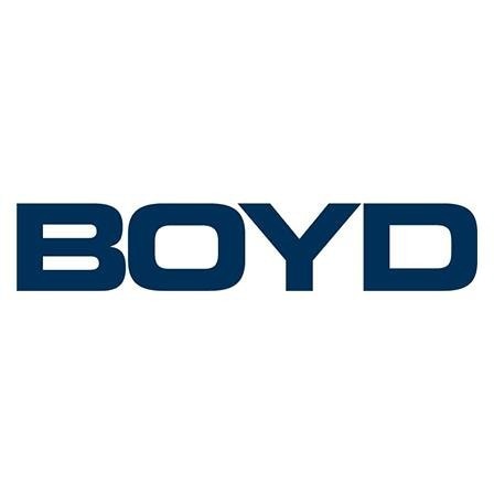 Boyd Corporation