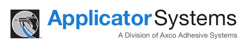 APPLICATOR SYSTEMS