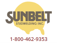 Sunbelt Stud Welding