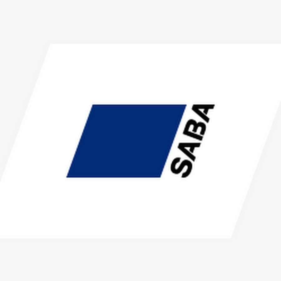 SABA adhesives & sealants