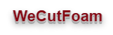 WeCutFoam LLC