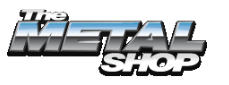 The Metal Shop