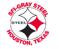 SFI-GRAY STEEL