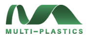 MULTI-PLASTICS, INC.