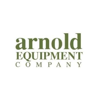ARNOLD EQUIPMENT COMPANY
