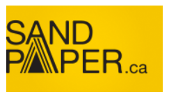 SANDPAPER FAMILY INC.