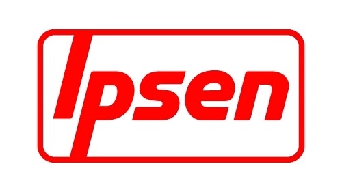 Ipsen logo
