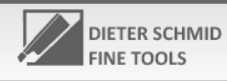 Dieter Schmid Fine Tools