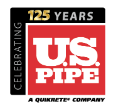 U.S. Pipe.