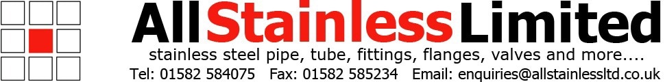ALL STAINLESS Ltd