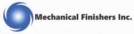 Mechanical Finishers, Inc.