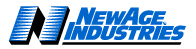 NewAge Industries, Inc.