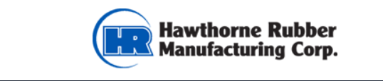 Hawthorne Rubber Mfg. Corp.