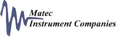 Matec Instrument Companies, Inc.