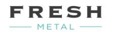 Fresh Metal Limited