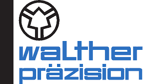 WALTHER-PRÄZISION