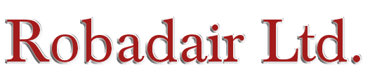 Robadair Ltd.