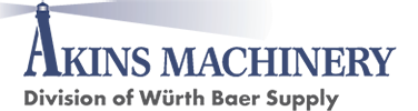 Akins Machinery, Inc.