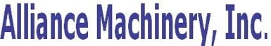 Alliance Machinery, Inc.