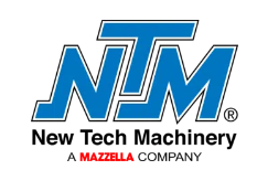 New Tech Machinery