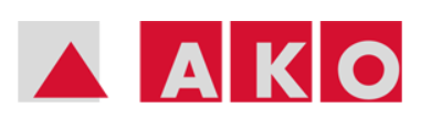AKO Armaturen & Separations Gmbh