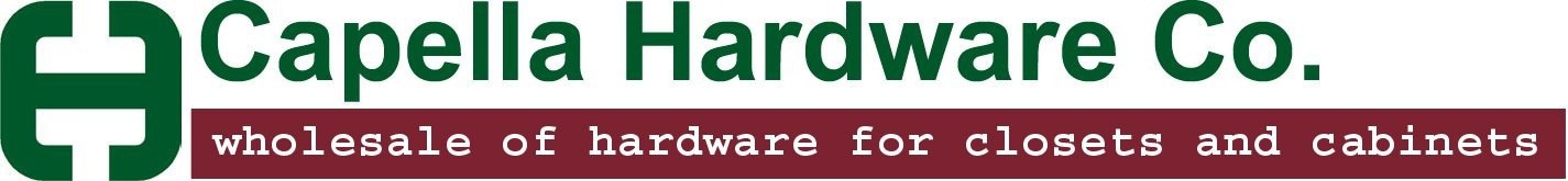 Capella Hardware Co.