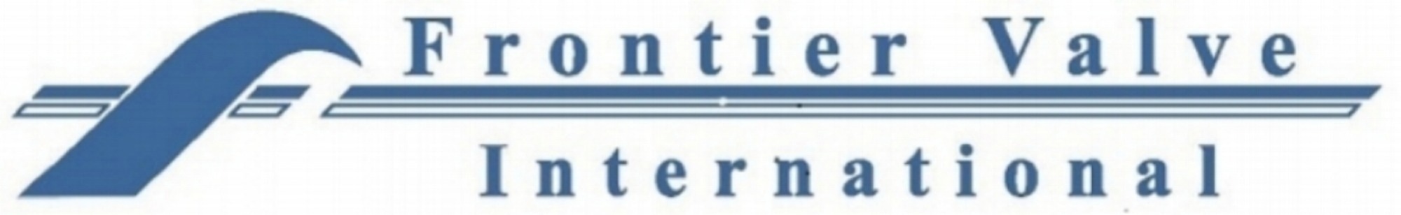 Frontier Valve International