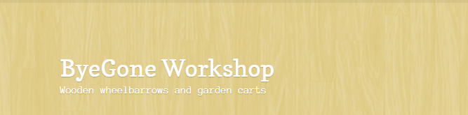 ByeGone Workshop