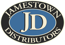 Jamestown Distributors