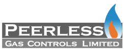 Peerless Gas Controls Ltd