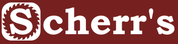 Scherr's Cabinet & Doors, Inc.