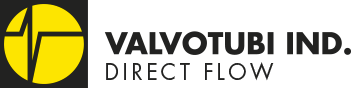 VALVOTUBI Ind. Srl