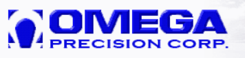 Omega Precision Corporation