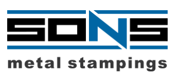 Sons Tool Inc.
