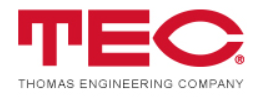 Thomas Engineering Company