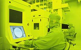 Toshiba and SanDisk Complete Construction of 300mm Wafer Fab and NAND Flash Memory Facility