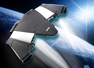 Engine cover
