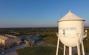 Welcome to Jayhawk Fine Chemicals