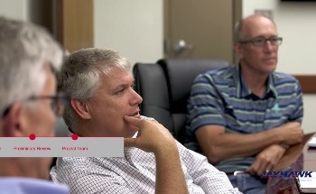 Fine Chemical Custom Manufacturing: Jayhawk Fine Chemicals Corporation's Jayhawk Site