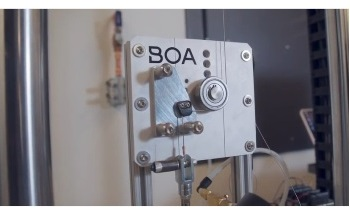 Customer Case - Boa